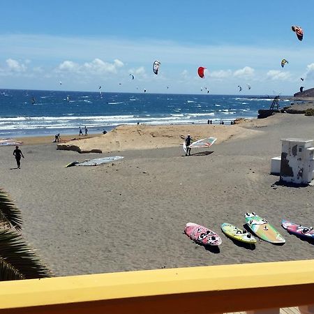 Apartamentos Medano - Casa Playa El Médano Værelse billede