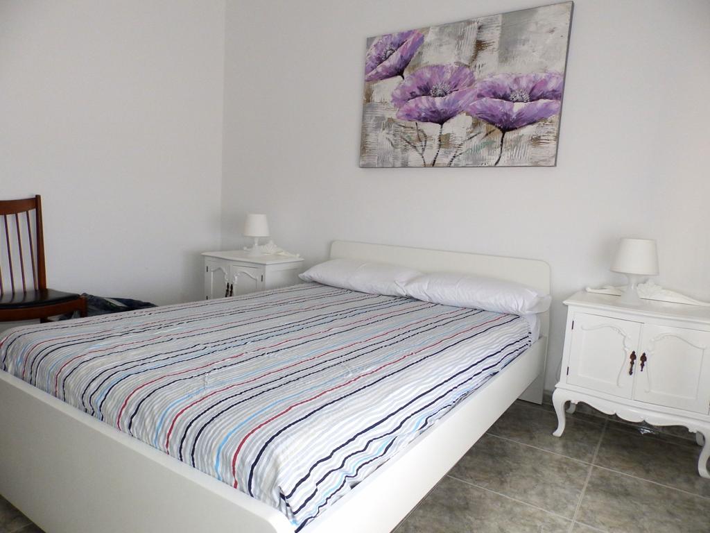 Apartamentos Medano - Casa Playa El Médano Eksteriør billede