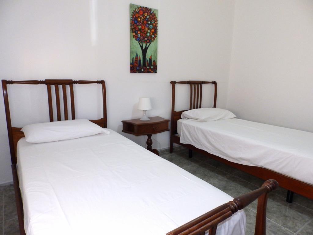 Apartamentos Medano - Casa Playa El Médano Eksteriør billede