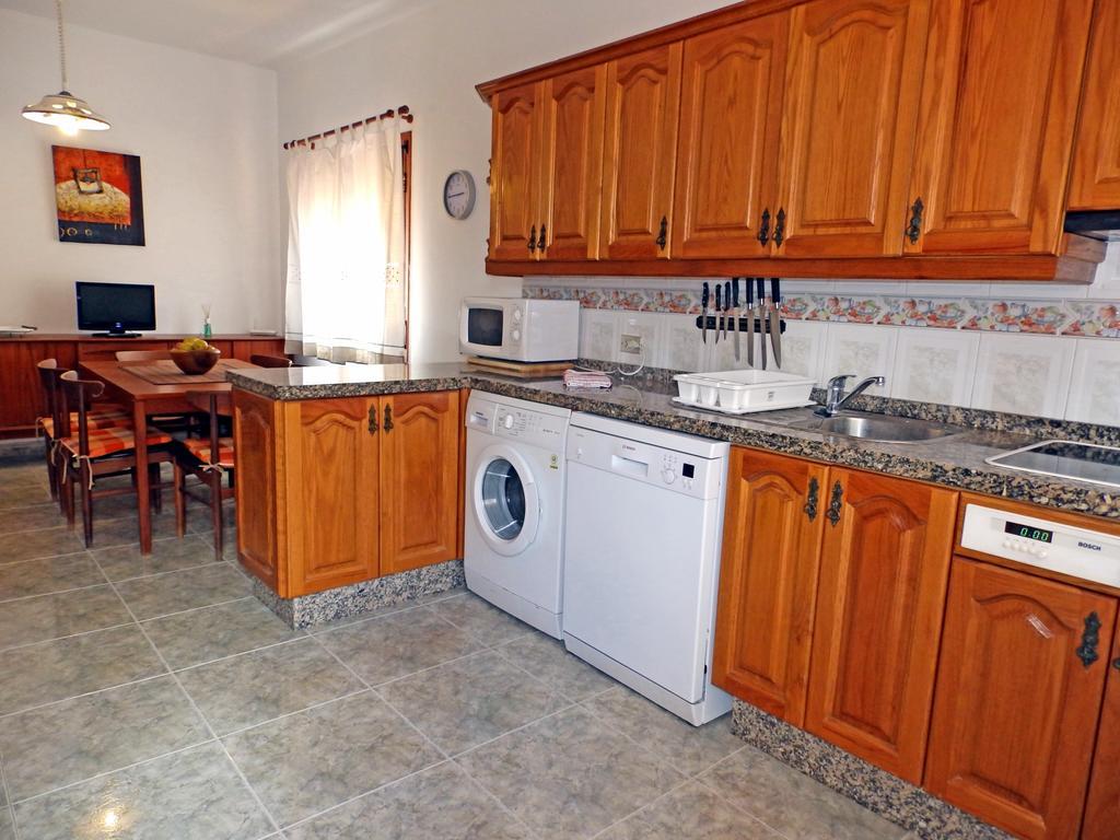 Apartamentos Medano - Casa Playa El Médano Eksteriør billede