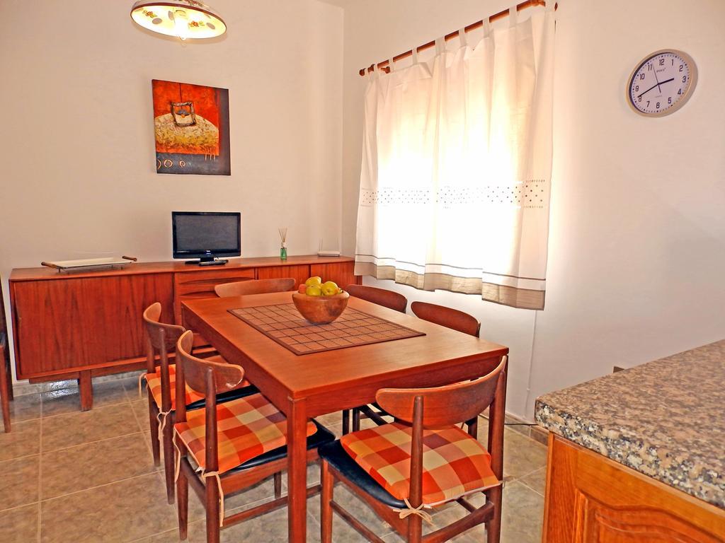Apartamentos Medano - Casa Playa El Médano Eksteriør billede
