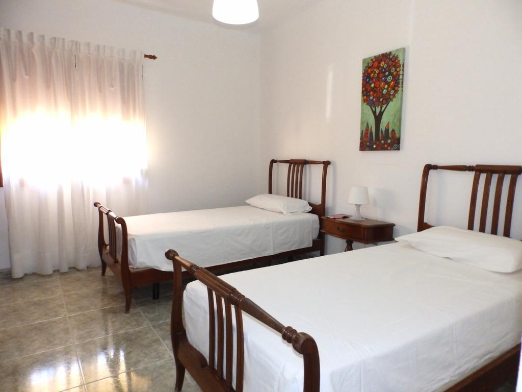 Apartamentos Medano - Casa Playa El Médano Eksteriør billede