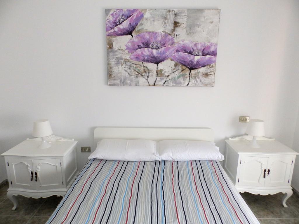 Apartamentos Medano - Casa Playa El Médano Eksteriør billede