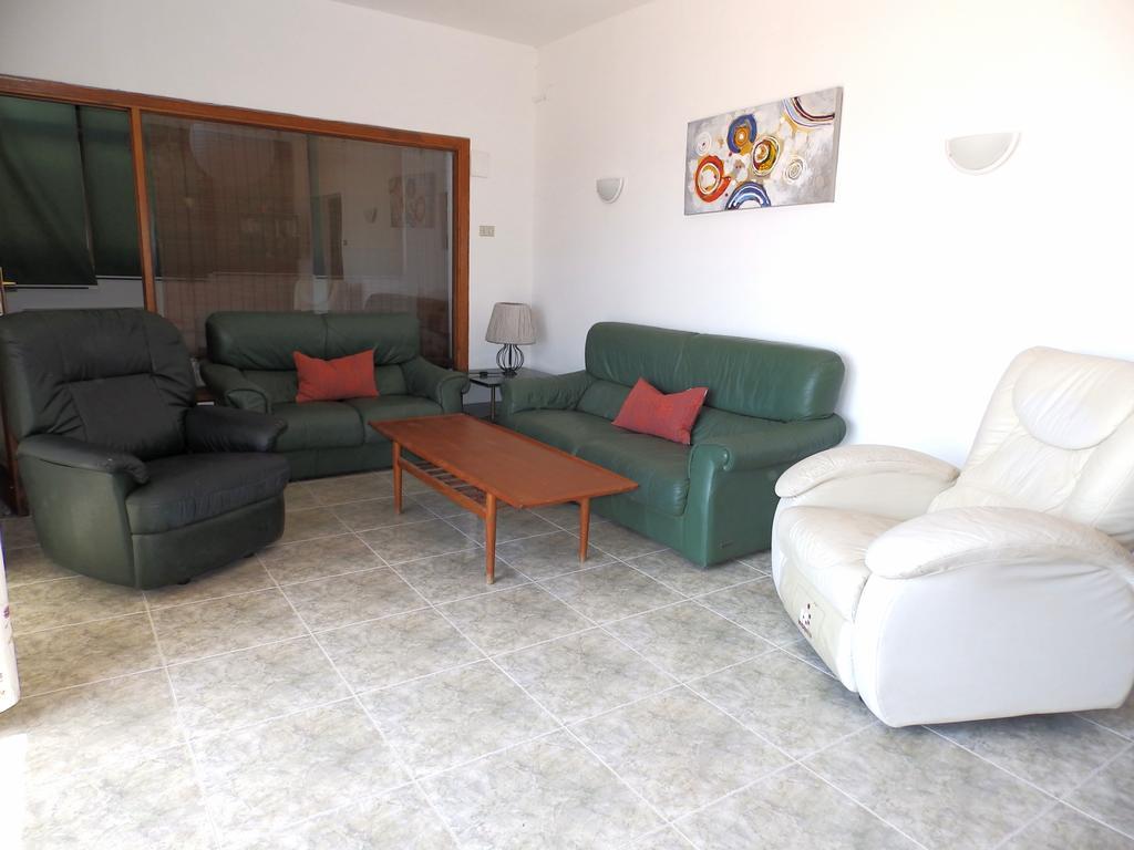 Apartamentos Medano - Casa Playa El Médano Eksteriør billede