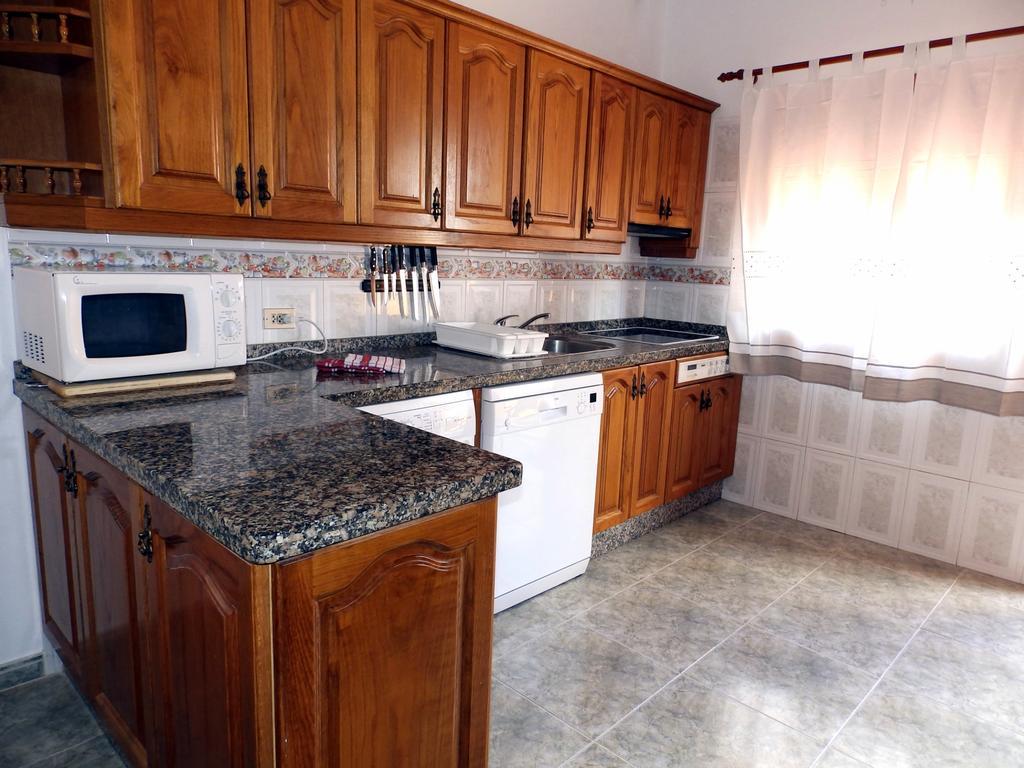 Apartamentos Medano - Casa Playa El Médano Eksteriør billede