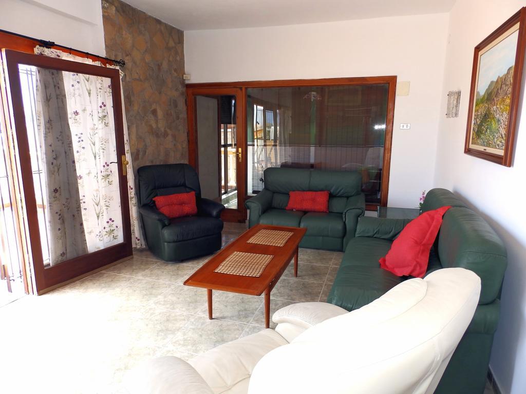 Apartamentos Medano - Casa Playa El Médano Eksteriør billede