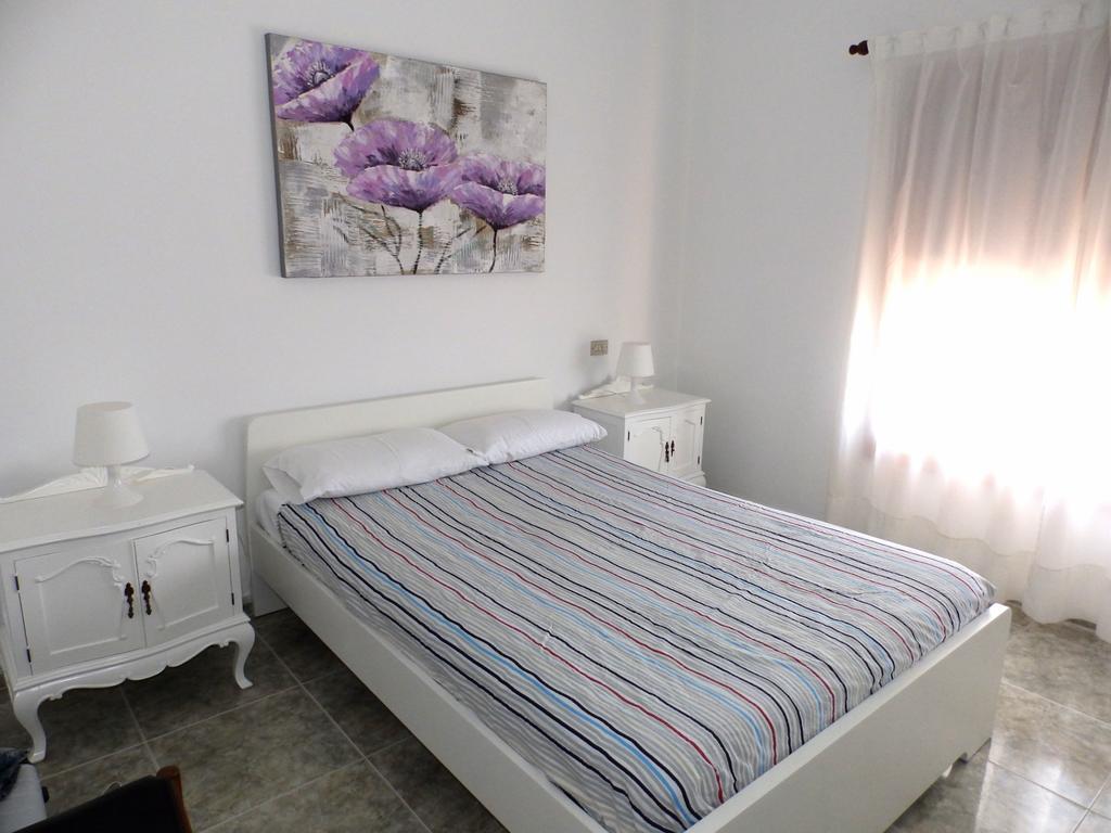 Apartamentos Medano - Casa Playa El Médano Eksteriør billede