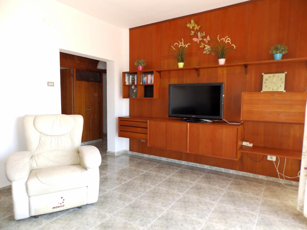 Apartamentos Medano - Casa Playa El Médano Eksteriør billede